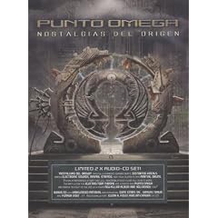 Nostalgias Del Origen (Ltd.)