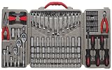 51yLoywkcWL. SL160  Crescent Mechanics Tool Set   148 Piece