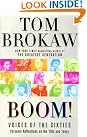 Boom!: Voices...