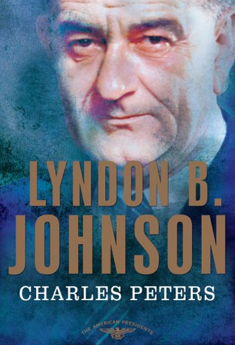 president johnson vietnam war. Lyndon B. Johnson: The