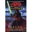 Star Wars: The Old Republic: Revan (Star Wars: Old Republic)