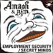 Employment Security / Secret Minds