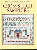 Cross Stitch Samplers (Better Homes and Gardens) Knowing God: Walking through the Book of Books