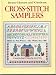 Book Cross Stitch Samplers (Better Homes and Gardens)
