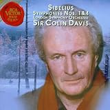Sibelius: Symphonies Nos. 1 & 4