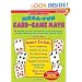 Mega-Fun Card-Game Math, Grades 3-5