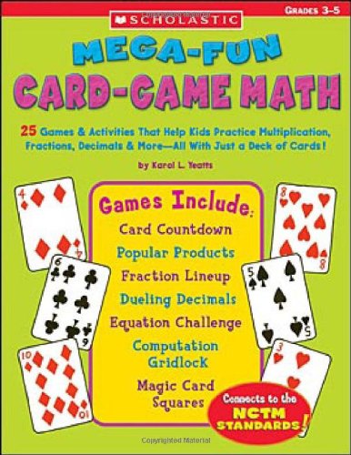 math games