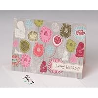 Life Is Good Birthday Card