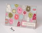 Life Is Good Birthday Card