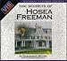 Books : The Secrets of Hosea Freeman ~ An Environmental Mystery [ VIS Compact Disc ]