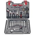 Apollo 95-pc. Mechanics Tool Kit