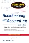 Schaum's Outline of Bookkeeping and A...