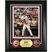 Houston Astros Lance Berkman 24K Gold Coin Photo Mint
