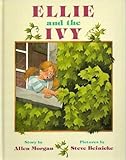 Ellie and the ivy
