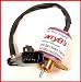 Fuel Shutdown Solenoid, Kubota SA-4561T, 1503ES-12A5UC9S