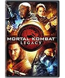 Mortal Kombat: Legacy: The Complete First Season