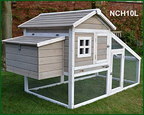 poulailler feelgooduk