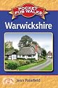 Pocket Pub Walks Warwickshire (Pocket Pub Walks) (Pocket Pub Walks)