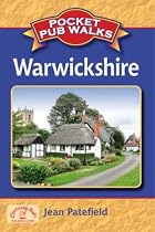 Pocket Pub Walks Warwickshire (Pocket Pub Walks)