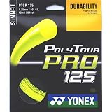 Yonex Poly Tour Pro 125 16L Tennis String