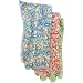 Boss 702 Ladies-Feet Cotton Gloves with Dots