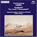 Gibbs: Symphonies