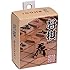 Wooden Shogi Japanese Chess Pieces