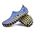 Aleader Men's Pull-On Water Shoes