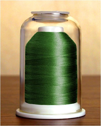 Hemingworth 1000m PolySelect Embroidery Thread - Ivy 1103