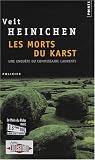 Les morts du karst