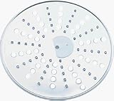 KitchenAid 9- and 12-Cup Food Processor Discs: Parmesan Ice Grater by Kitchen Aid