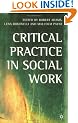 Critical Practice in Social Work