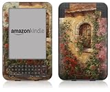 DecalGirl Kindle Skin (Fits 6