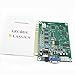 BLEE Classical Arcade Video Game 60 in 1 PCB Jamma Board for CGA VGA Output