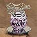 StealStreet SS-A-59202 Electric Oil Burner Warmer Collectible Aromatherapy Decoration