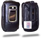 Motorola i680 Brute Turtleback Executive Cell Phone Case