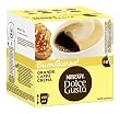 Nescaf� Dolce Gusto Caff� Crema Grande, 3er Pack (48 Kapseln)