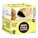 Nescaf� Dolce Gusto Caff� Crema Grande, 3er Pack (48 Kapseln)