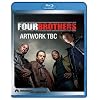 Four Brothers [Blu-ray]