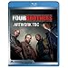 Four Brothers [Blu-ray]