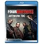 Four Brothers [Blu-ray]
