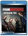 Four Brothers [Blu-ray]