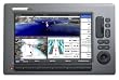 Raymarine C120W 12.1-Inch Waterproof Marine GPS and Chartplotter (With U.S. Coastal Charts)