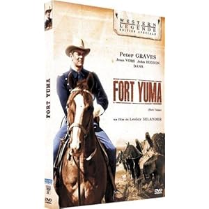 Fort Yuma [Édition Spéciale]