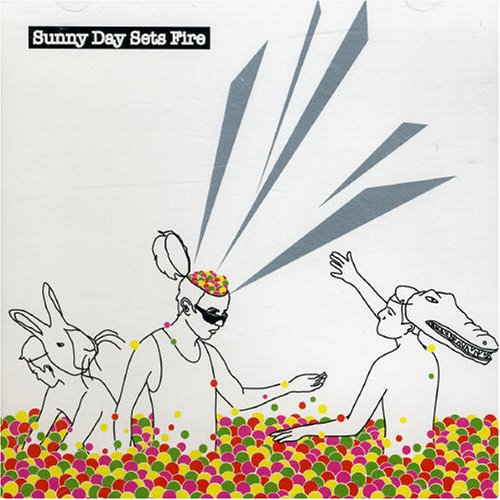 Sunny Day Sets Fire