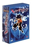 Revue Kaze  / Coffret integrale vandread