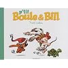 P'tit Boule & Bill, Tome 2 : No�l indien