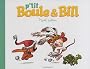 P'tit Boule & Bill, Tome 2 : No�l indien