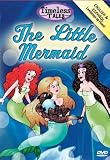 Timeless Tales: The Little Mermaid