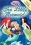 Timeless Tales: The Little Mermaid
